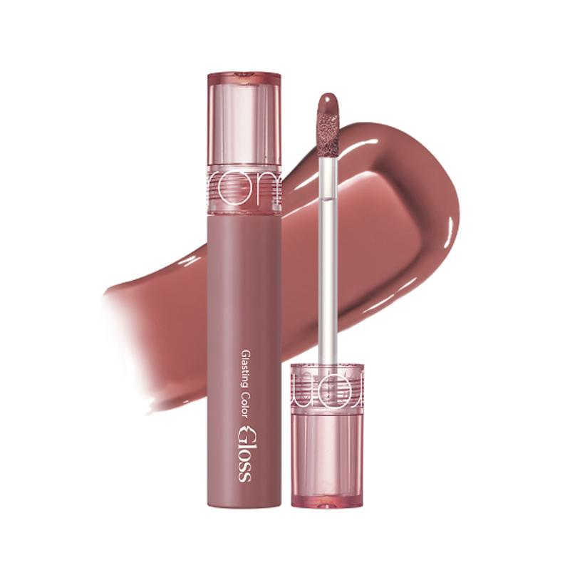 Rom&nd Romand Glasting Color Gloss 4г (6 вариантов)