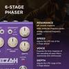 Strymon /ZELZAH [Phaser]