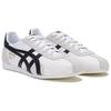 ONITSUKA TIGER Runspark Synthetic Leather Comfortable Classic Slip Resistant Durable Breathable Low Top Casual Shoes Unisex Casual Shoes 1183B480-105