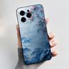 Casing For Doogee N55 / N55 Pro / N55 Plus Case Aesthetic Fashion Cute Cat Cartoon Soft Silicone Back Cover Shockproof Bumper