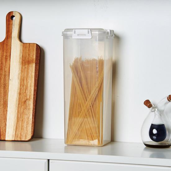 Контейнер для хранения хлеба Yousheng, герметичная коробка, пищевой, без BPA, большая емкость, чехол для хранения нарезанного тоста, сэндвич-хлеба с пылезащитной крышкой