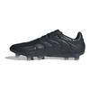 adidas Кроссовки Copa Pure 2 Elite FG Base Black Pack Unisex Core-Black Carbon Grey-One IE7487