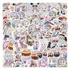 charlie su qq person - 100pcs