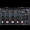 Runpu Professional 16-Channel Analog Mixer (CN version)
