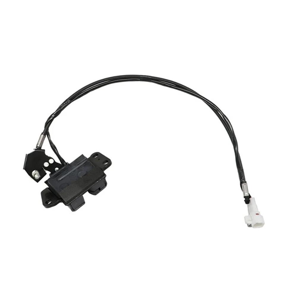 For Toyota 4Runner 1996-2002 Back Hatch Door Latch Lock 69350-35020, 6935035020