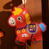 Horse Year Chinese New Year Decoration Cartoon Festive Hanging Ornaments  Entry Door