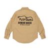 HUMAN MADE FW24 Autumn/Winter Collection Shirt Unisex HM28SH013
