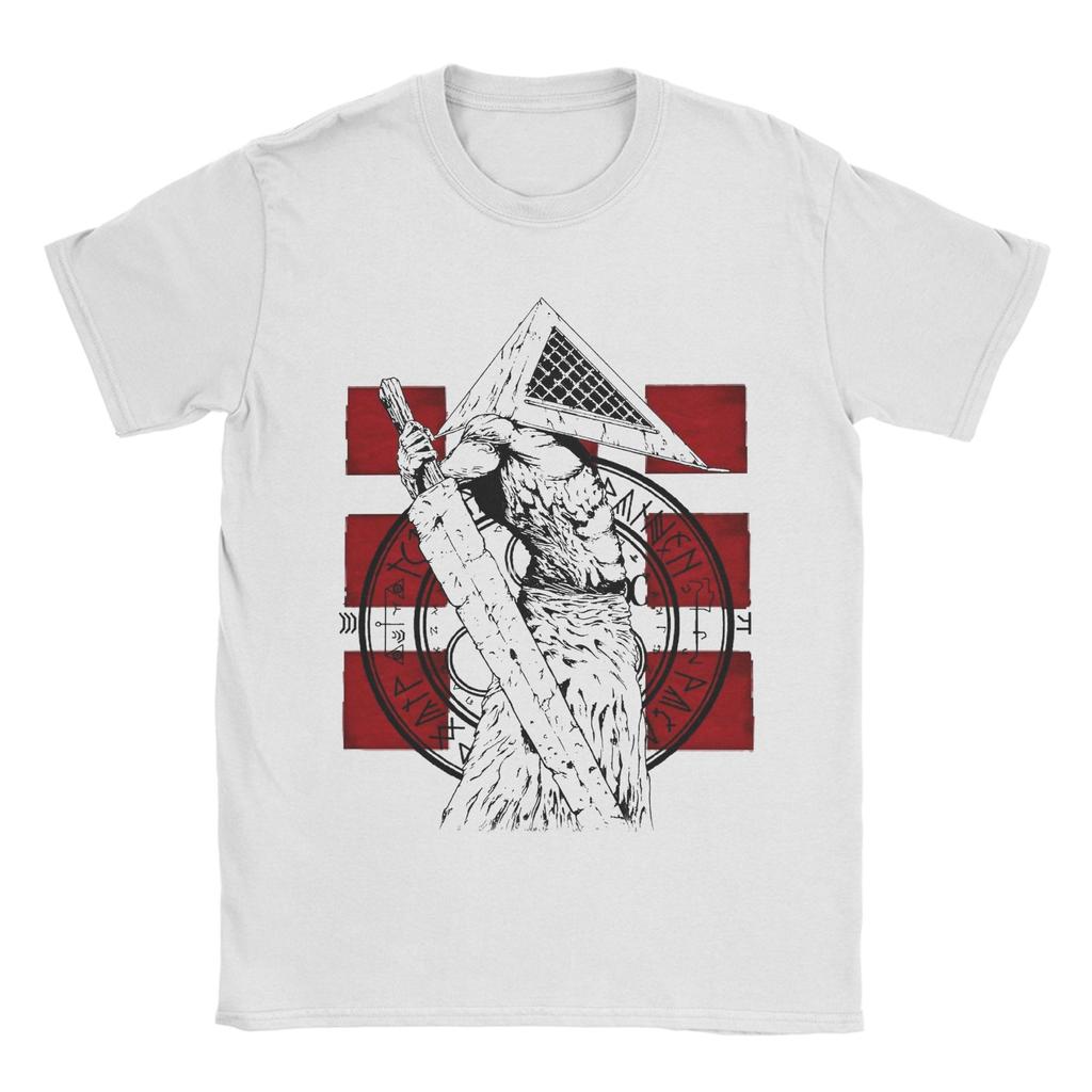 Смешная футболка Silent Hill - The Room Мужская 100% Хлопок Короткий рукав ПК Видеоигры Survival Horror Круглый вырез Летние Топы