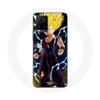 Чехол для Vivo Y21s 2021 / Y21 2021 Dragon ball z Super SSJ2 Gohan