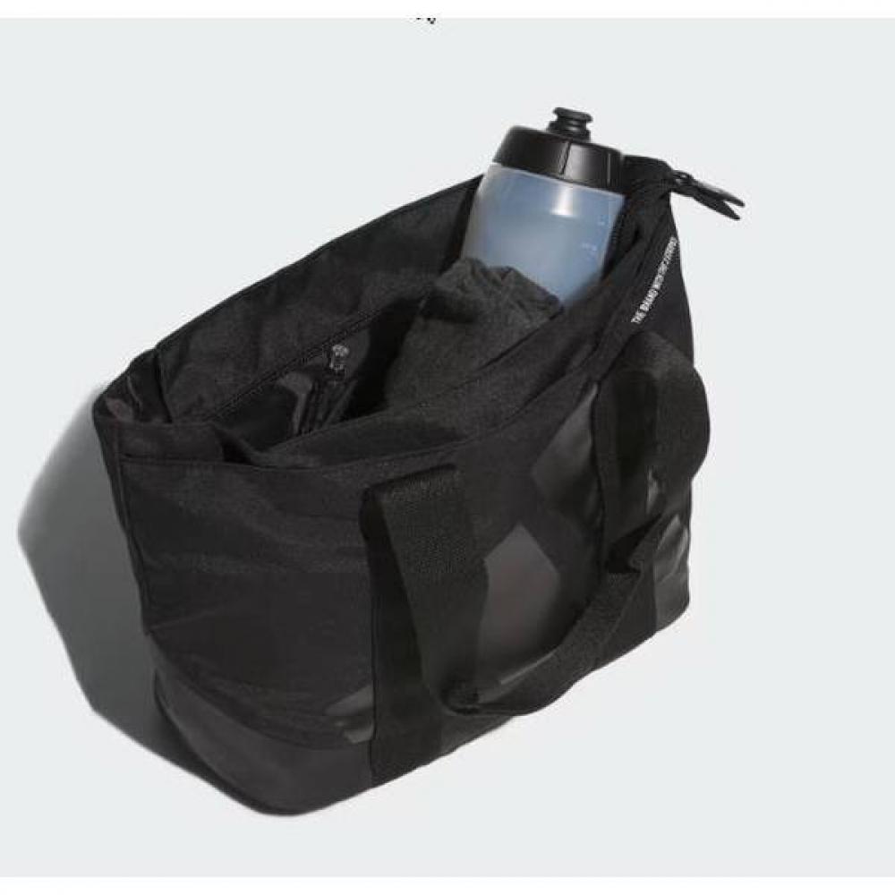 Adidas Гольф женская круглая сумка для гольфа In2776 черная