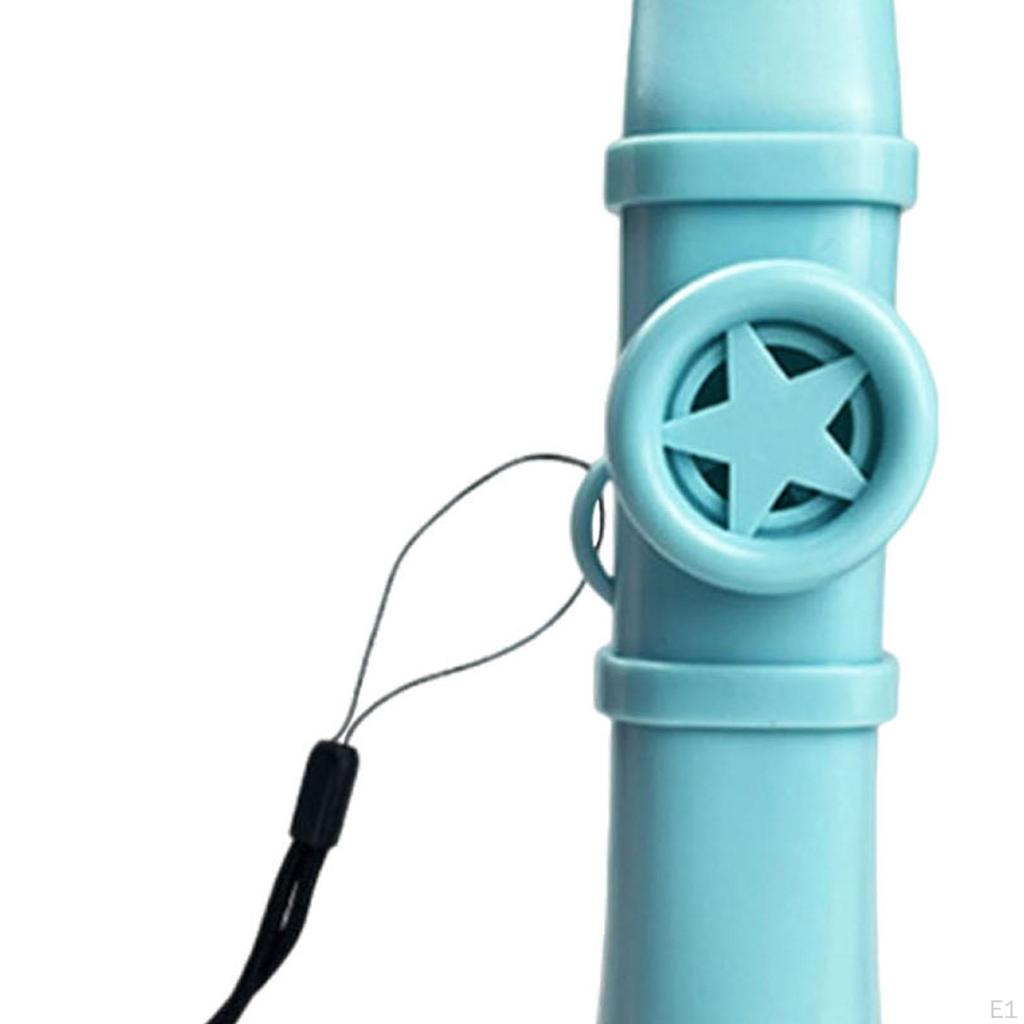 Kazoo Взрослый Подарочный Мешок Наполнитель Легкий Портативный Образовательная Игрушка Дети Музыкальные Инструменты Музыка