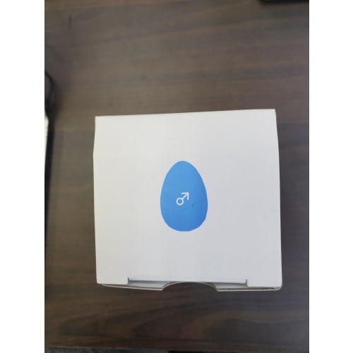 Baby Support for Boy Lubricating Jelly (7 Bottles)