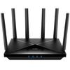 CUDY BE6500 Router WiFi 7 Da Gioco Dual Band 6,5 Gbps 2.5G WAN Porte LAN Ethernet