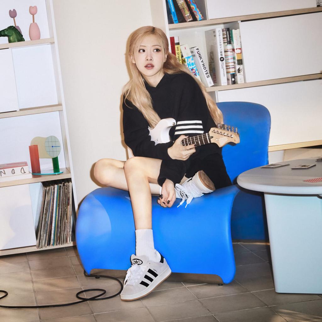 Adidas Кампус 00-х