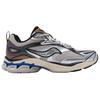 SAUCONY Grid Fusion Унисекс Разноцветный Металлик S79063-9