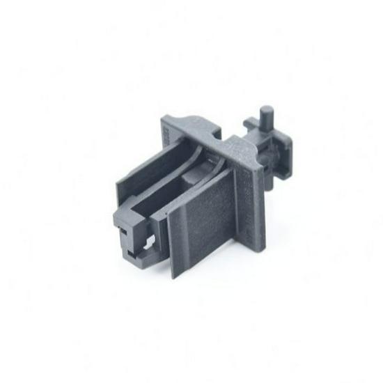 BMW X1 F48 & 2 Series F45 Lower Radiator Mount (Part #17118668715)