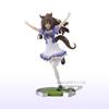 Uma Musume Pretty Derby El Condor Pasa Figure, Korean Popular Bandai