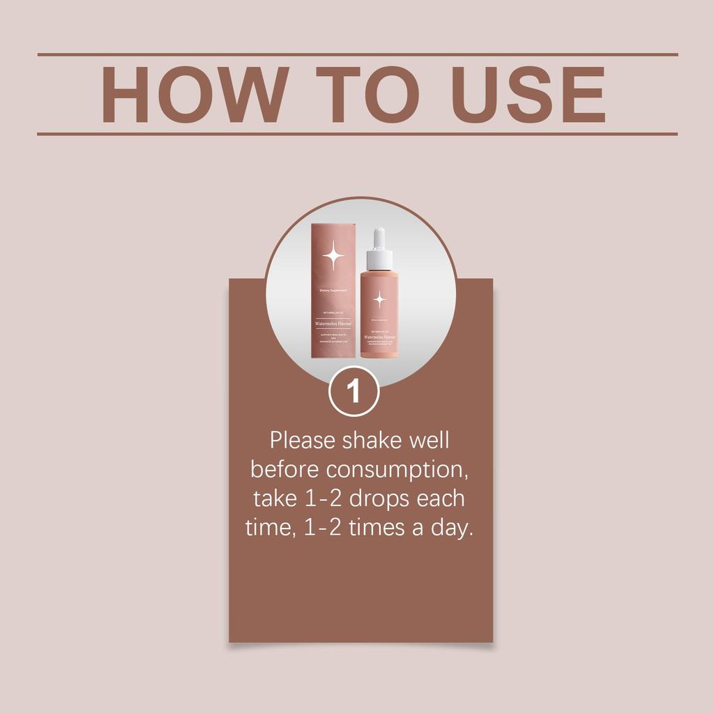 Капли для загара без солнца Капли для загара, разработанные для естественного повышения выработки меланина и тона кожи для сияющего, поцелованного солнцем сияния 65 мл