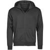 Tee Jays Mens Urban Hooded Hoodie