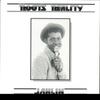 12-дюймовая пластинка JAHLIN PITTER - Roots Reality / Version JAMWAXMAXI28 Jamwax EU 1983 UK Регги, Ска и Даб