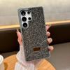 Роскошный блестящий чехол с бриллиантами для Samsung Galaxy S26 S25 S24 S23 Plus Ultra, противоударная жесткая задняя крышка с кристаллами