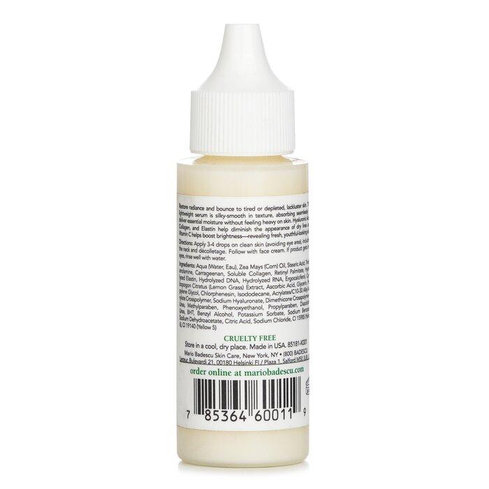 Mario Badescu Hyaluronic Emulsion with Vitamin C