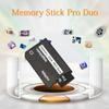 Адаптер PSP PRO DUO Чехол для карты памяти Переходник TF на MS Memory Stick