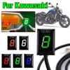 Для Kawasaki VULCAN S 650 S650 VULCAN 900 VN 650 900 2018 Аксессуары для мотоцикла Индикатор передачи Прямое крепление к ЭБУ Отображение скорости