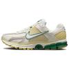 Кроссовки унисекс Air Zoom Vomero 5 The Masters Back 9 Collection кремово-белые с парусом FN8361-100