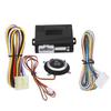 Car Alarm System Push Engine Start Button and Keyless Go System Ho-Qiilu Car Alarm