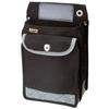 Power Transmission Worker's Waist Bag Deluxe Type KCN-19DXBBK