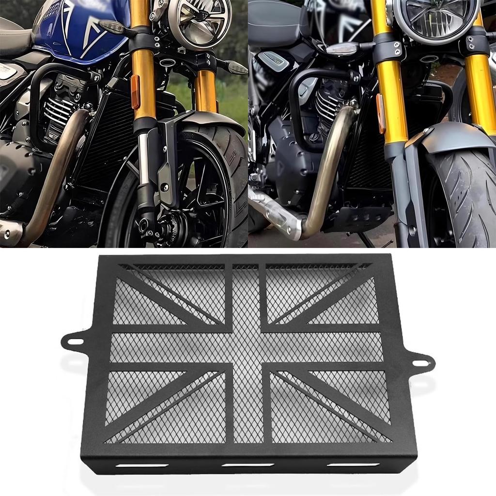 HJSYYDS Для Scrambler 400X Speed400 Scrambler 400X Speed 400 Scrambler 400X Speed 400 Мотоцикл