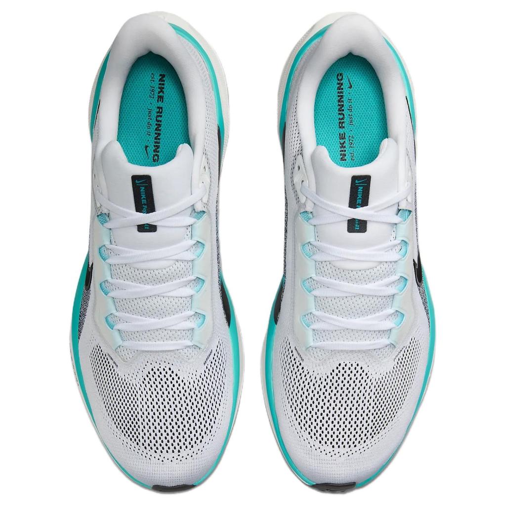 Nike Мужские кроссовки Air Zoom Pegasus 41 'White Dusty Cactus' FD2722-103