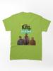 Doug The King of Queens - Bad Boys Classic Unisex T-Shirt