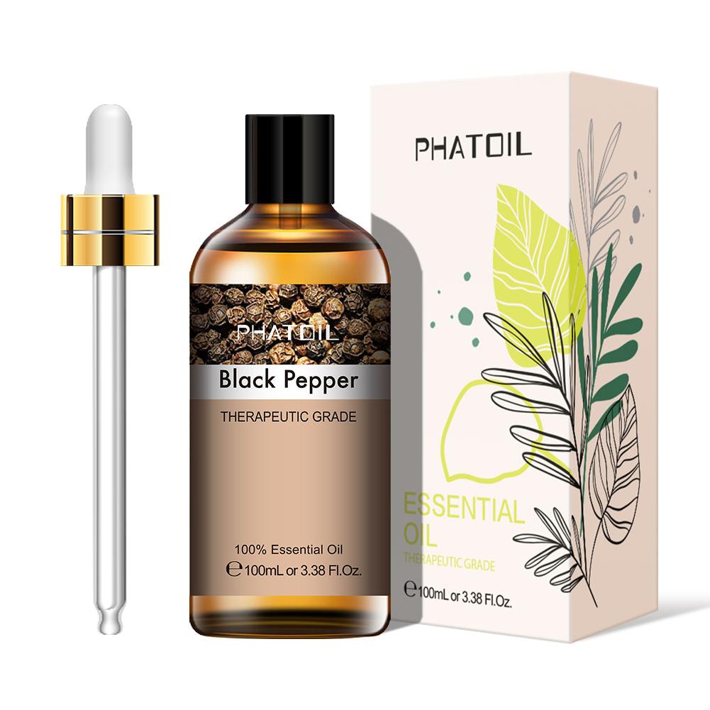 Эфирное мало в ассортименте 100 мл