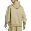 New Nike Tech Reimagined Sweatshirt Men's Olive Green FZ0745-276