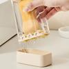 Multifunctional No-wash Soap Foamer Eco-Friendly Soap Dispenser Case Soap Storage Box  Kitchen