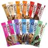 Protein Bar Variety Pack D, 12 Bars