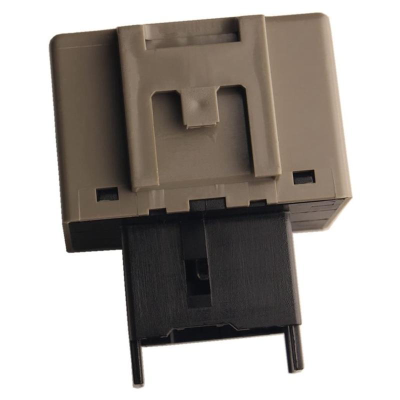 Efficient Car Accessories 8-Pin Electronic Flasher Relay For Toyota Lexus LED Bulb 81980-50030 066500-4650