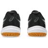 Asics Upcourt 6 черные белые мужские кроссовки 1071A104-001