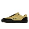 Nike Malor TE SB Buff Gold Black Men Sneakers Tan Cinnamon HF3066-700