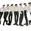 [USED] BTS Bangtan VT Cosmetics Poster