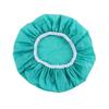 Hotel Hats Swimming Bathing Shower Cap Bathroom Products Travel Camping Accessories Hair Cover