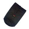 NANGA Sleeping Bag Storage Loose and Easy Sleeping Bag Storage Bag Bag, (Black)