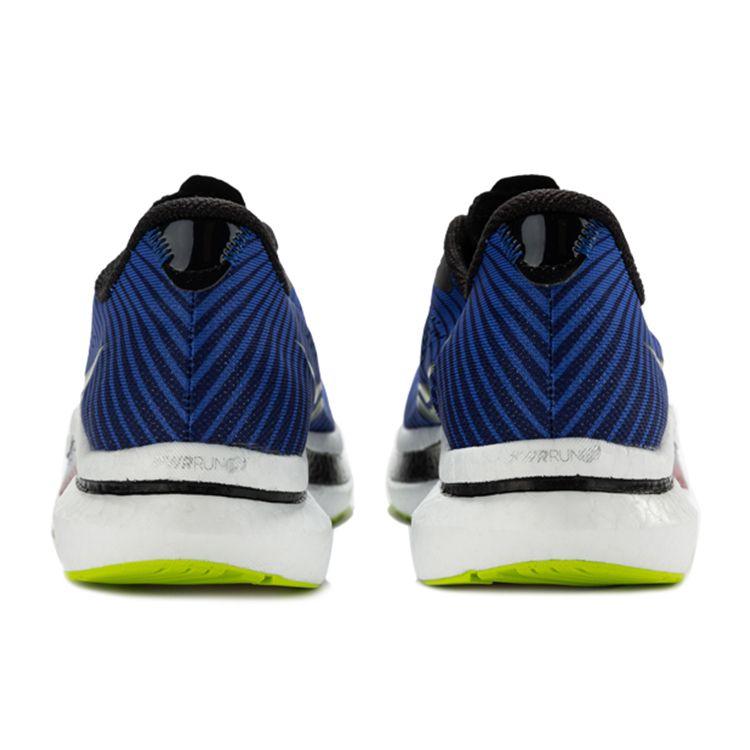 SAUCONY Endorphin Pro 2 Blue Raz Acid Men Sneakers S20687-25