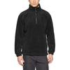 Result Unlined Active 1/4 Zip Anti-Pilling Fleece Top