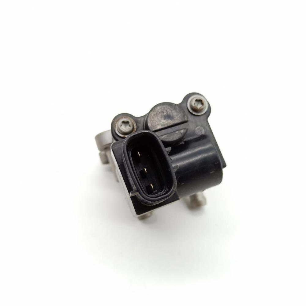 1x 22270-97401 2227097401 Клапан контроля холостого хода для Toyota-для terios 22270-11020 2227011020