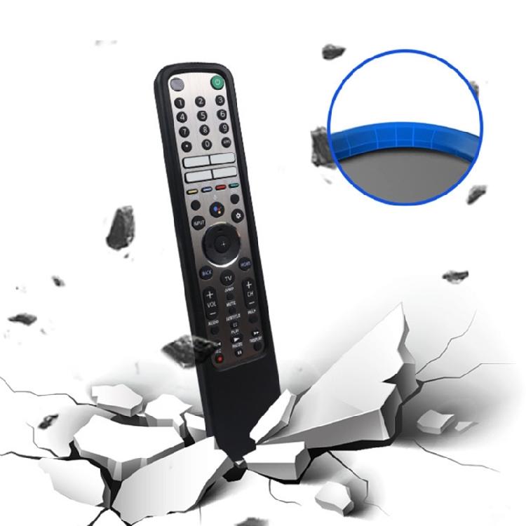 Remote Cover Shockproof Skin for TX600C TX600P Silicone Cover TV Remote Control Protective Case Anti Slip Case