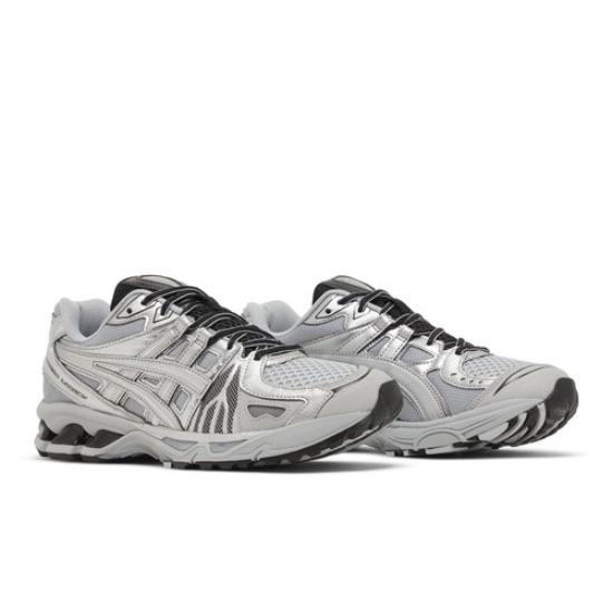 Asics Гель Kayano Legacy Pure Silver 1203A325-020