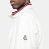 Moncler Farlak Jackets & Coats Men's White I10911A0016154A81034